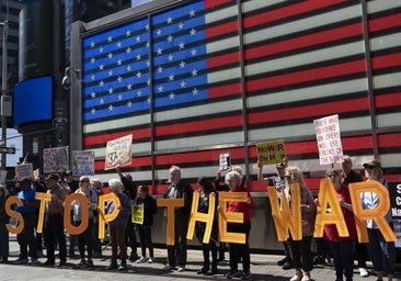 Un ataque al campo de gas iraní encarniza la guerra en la cuenta atrás del ultimátum