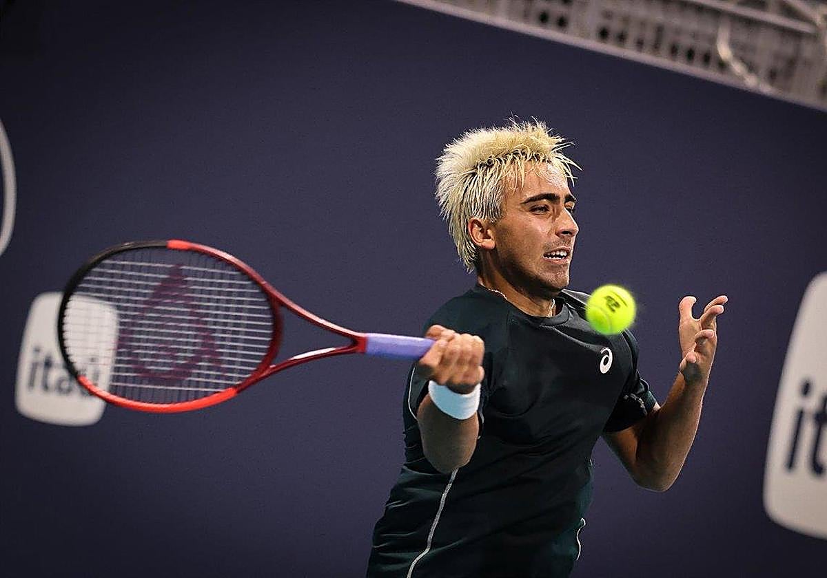 Rising Stars: Jódar and Mérida Spark Hope for the Future of Spanish Men’s Tennis