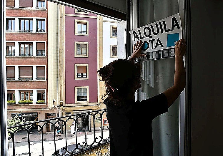 El impago del alquiler no exime del pago a Hacienda: los propietarios deben declarar aunque no cobren