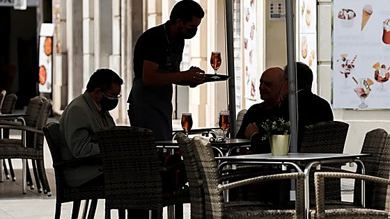 España suma 200.000 afiliados y marca un nuevo máximo de empleo pese a la incertidumbre global