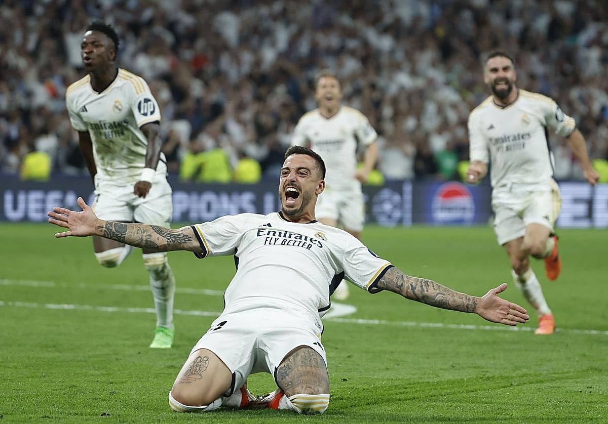 Real Madrid vs Bayern Munich H2H: Analyzing the Recent Dominance of the Whites