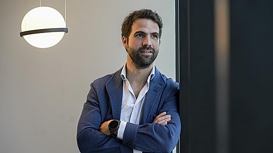 «El 60% de los seis millones de clientes de Revolut vienen del boca a boca»
