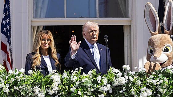Sigue en directo la última hora de la guerra en Oriente Medio: «Podemos destruir un país en una noche, y esa noche puede ser la de mañana», advierte Trump