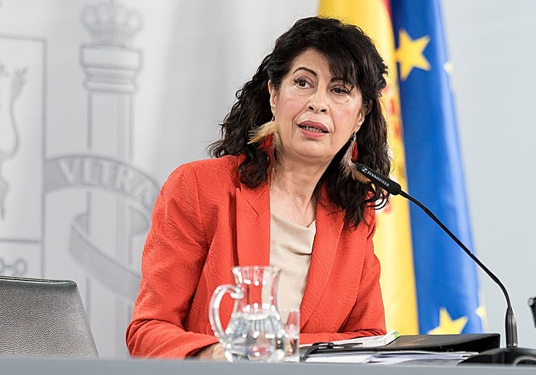 El Gobierno propone modificar la Constitución para blindar el aborto