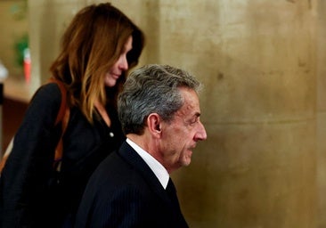 Fransa Savcılığı, Libya komplosuna ilişkin temyiz davasında Sarkozy için 7 yıl hapis istedi