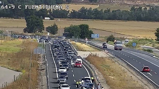 El primer trimestre de 2026 marca mínimos en el número de accidentes de tráfico