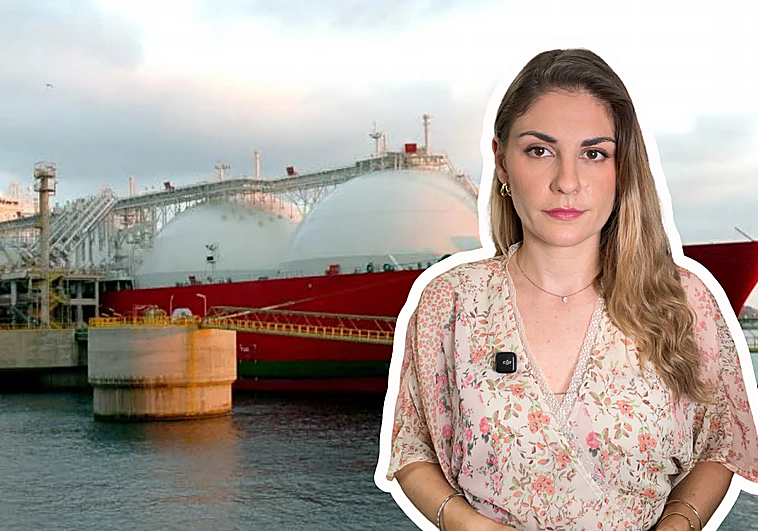 La guerra contada en un minuto | Irán amenaza el sistema del petrodólar