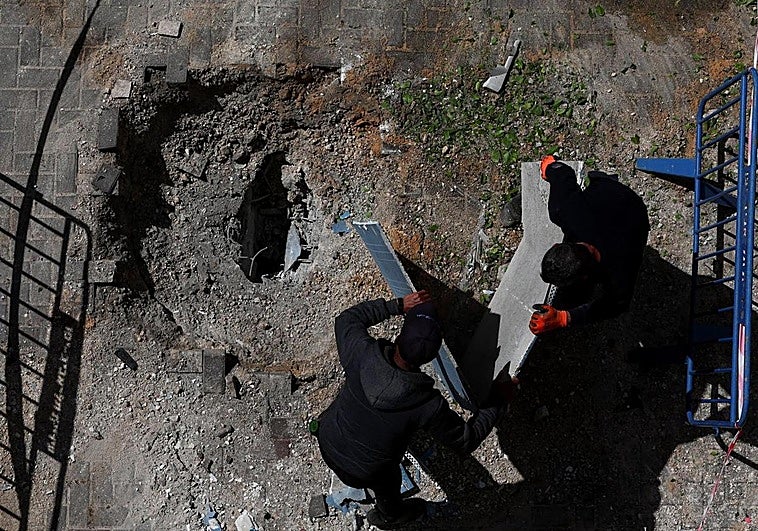 La nueva amenaza de Trump: «Toda una civilización morirá esta noche»