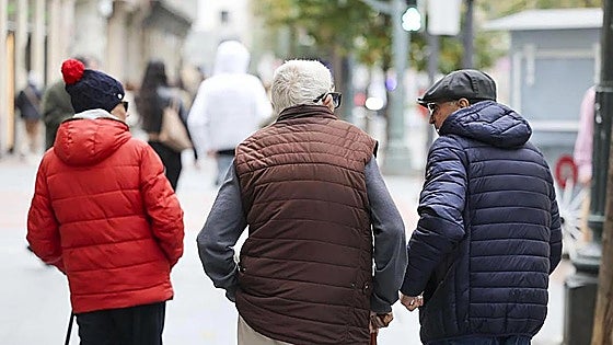 Una trabajadora se jubila a los 49 años con una pensión de 3.356,40 euros pese a que la Seguridad Social se lo denegó inicialmente