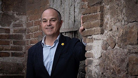 Junts replica a la presión de Sumar con un 'no' al decreto de prórroga de los alquileres