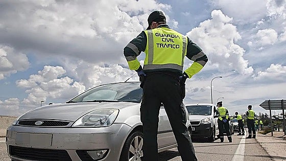 La DGT dispara su recaudación con una multa cada cinco segundos