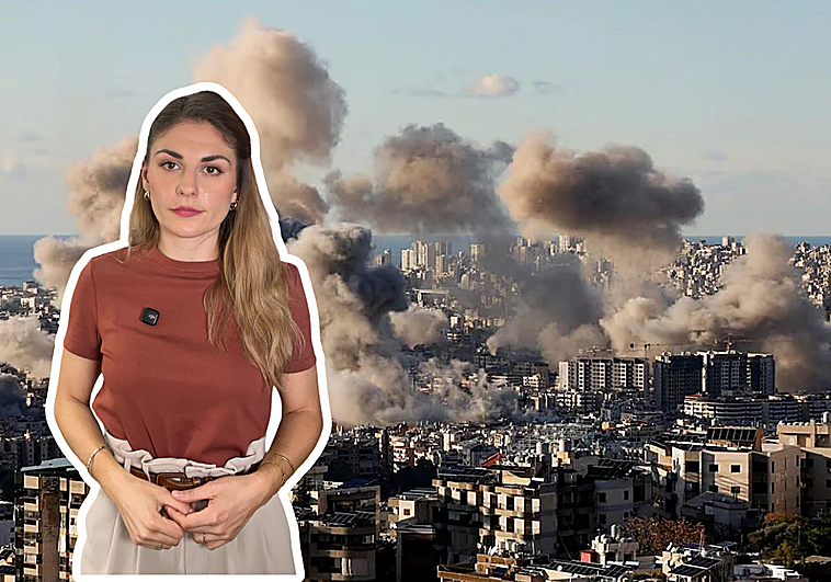 La guerra contada en un minuto | ¿Qué supone la tregua en Irán?