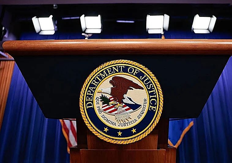 EE UU rompe una red de espionaje ruso en routers domésticos y deja a España fuera