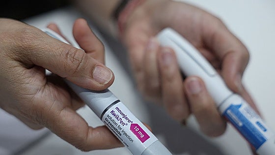 La genética explica por qué los fármacos tipo Ozempic no funcionan igual en todos