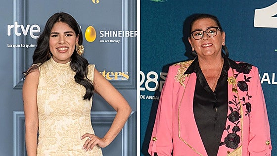 Isa Pantoja se refugia en María del Monte alejada de su madre y de su hermano
