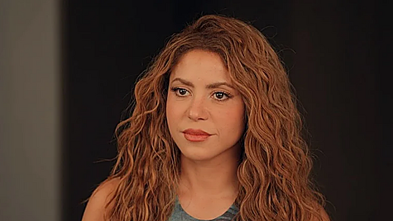 Shakira recuerda cuando se «rompió en mil pedazos» y el ejemplo de «amor propio» que fue para sus hijos