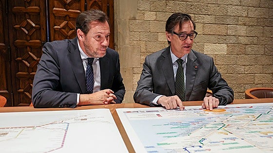 La Guardia Civil cuestiona la cualificación y supervisión de los técnicos que validaron las soldaduras de Adamuz