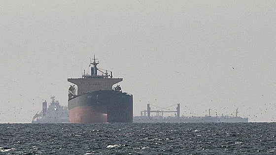 El FMI determina que la crisis por el conflicto en Irán será «grande, global y asimétrica»
