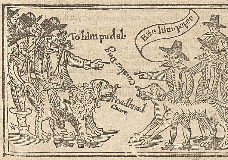 La guerra de los sombreros, una historia de rebeldía política