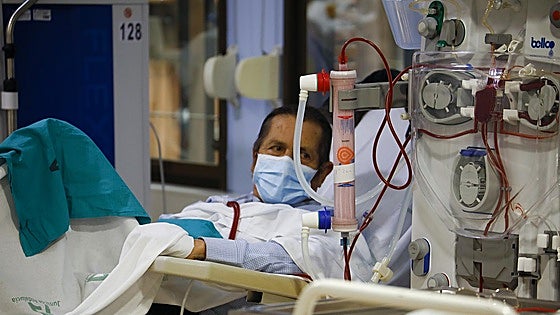 Sanidad pone en marcha el nuevo cribado para detectar la insuficiencia renal