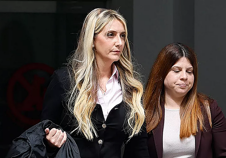 «¡Van a rodar cabezas!»: las supuestas amenazas de Koldo por el trato a 'miss Asturias'