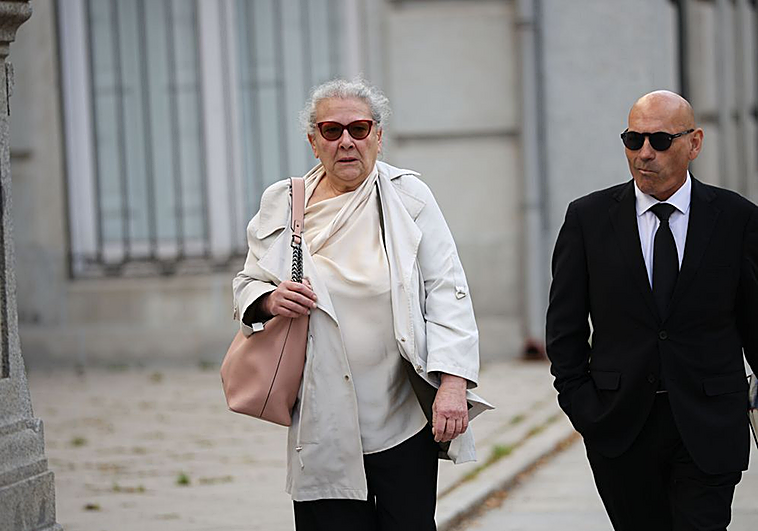 El juicio por corrupción a Ábalos deriva en un señalamiento a las finanzas del PSOE