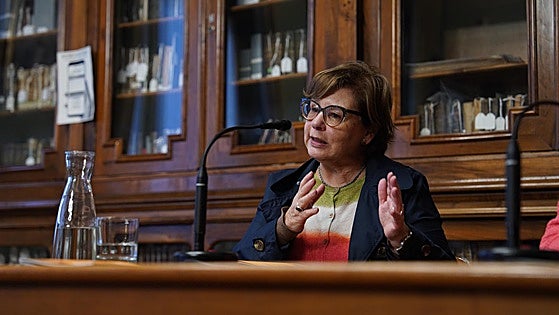 Piedad Bonnett y La Tania inauguran Marpoética, el festival de poesía de Marbella que celebra su novena edición