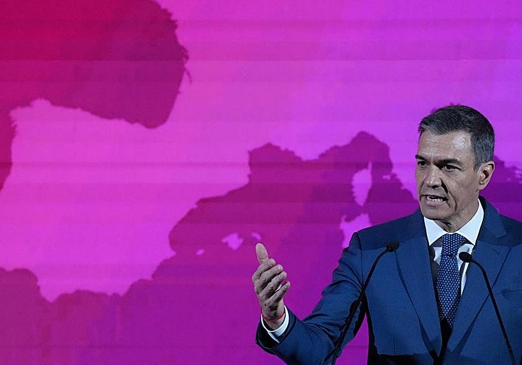 Sánchez responde a Netanyahu pidiendo que Europa rompa con Israel «por coherencia»