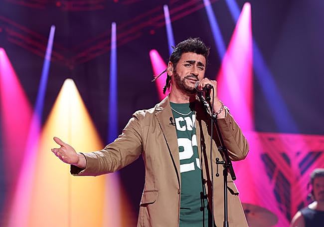 'Yüzün tanıdık geliyor' ana yemek olarak Jesulín de Ubrique ile Antena 3'e geri dönüyor