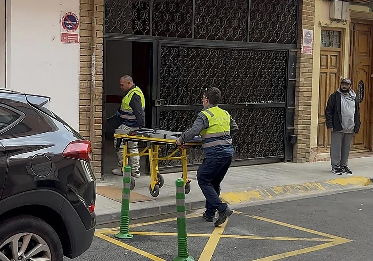 Un hombre muerto tras un encuentro sexual con droga Alfa en su piso de Valencia