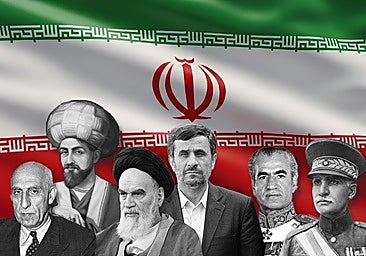 Guía urgente de la historia de Irán para entender la guerra