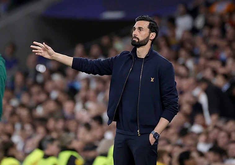 Real Madrid - Girona, en directo