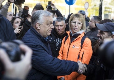 Orbán aspira a revalidar el poder con un sistema electoral moldeado a su favor