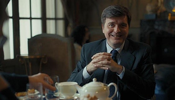 Primavera de estrenos y sonados fichajes para la pequeña pantalla