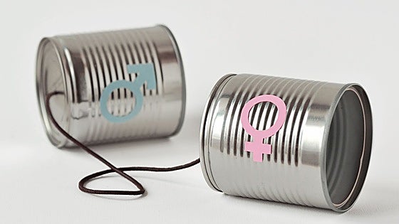 Conversaciones incómodas sobre sexo: ni en la cama ni con prisa