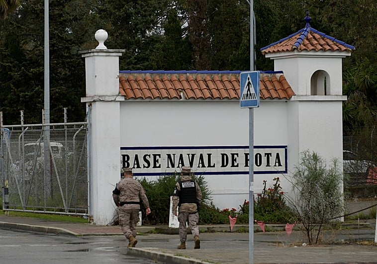 Trump pone a España en la diana y estudia cerrar una de sus bases