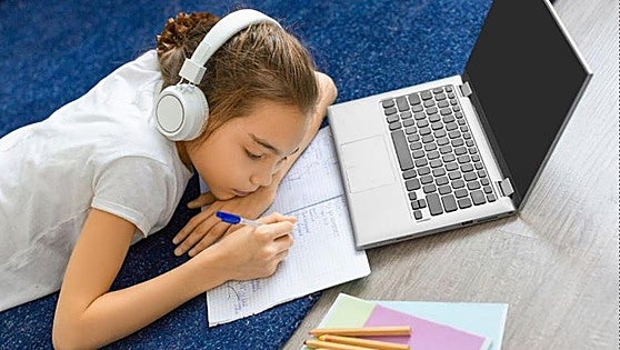 Mi hijo tiene altas capacidades, ¿debe pasar de curso?