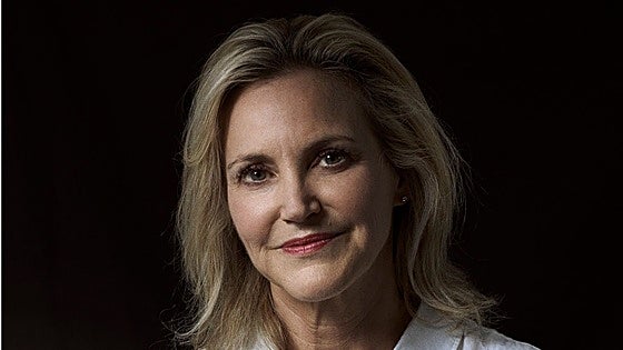 Melissa Parke: «Estamos más cerca que nunca de una guerra nuclear»