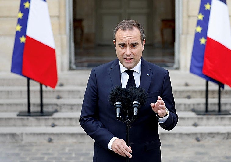 Polémica en Francia por una iniciativa que amplía el delito de antisemitismo