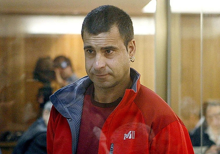 El etarra Jon Bienzobas, en tercer grado «de forma fraudulenta»