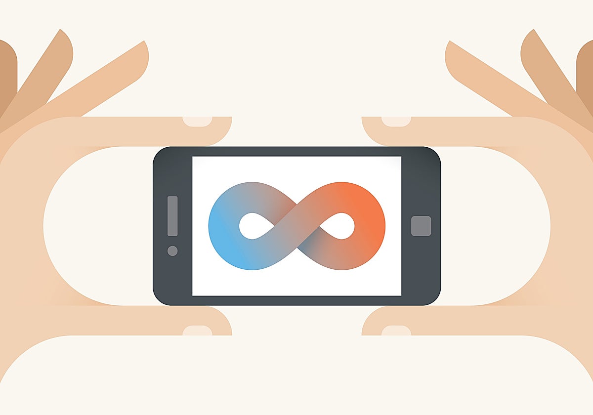 ¿Llegaremos a ver teléfonos móviles con batería infinita?