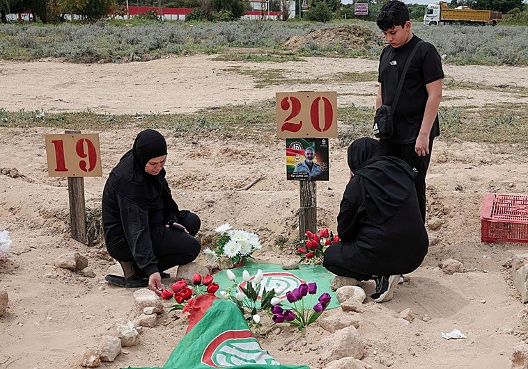 Trump anuncia que los líderes de Israel y Líbano hablarán hoy