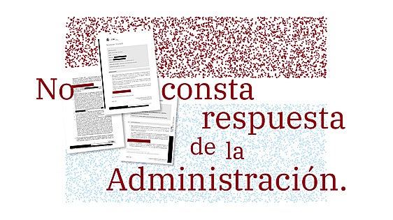 El silencio por respuesta: el 38% de las quejas a Transparencia son por opacidad institucional