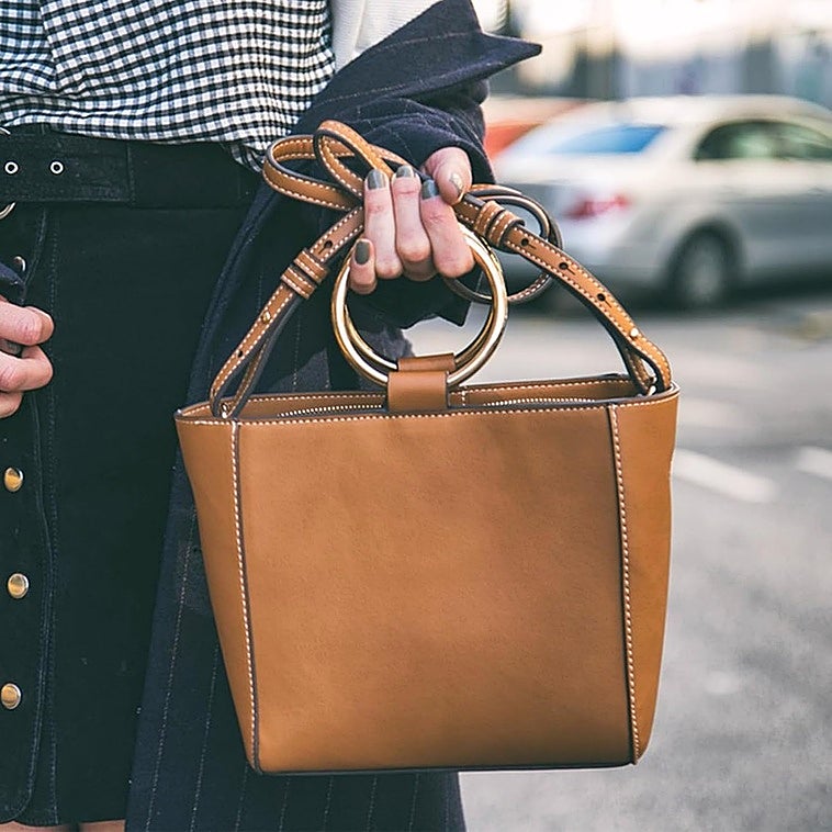 Renueva tu bolso con estas asas que combinan estilo y funcionalidad