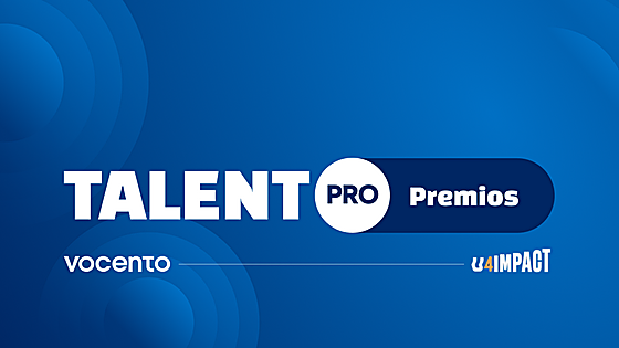 Vocento convoca los Premios TalentPRO, que impulsan el talento universitario