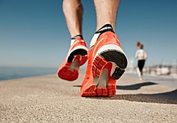 Las mejores zapatillas de running para entrenar y disfrutar cada kilómetro