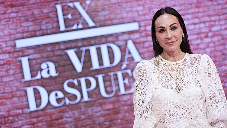 «Tengo cara de guardar bien los secretos»