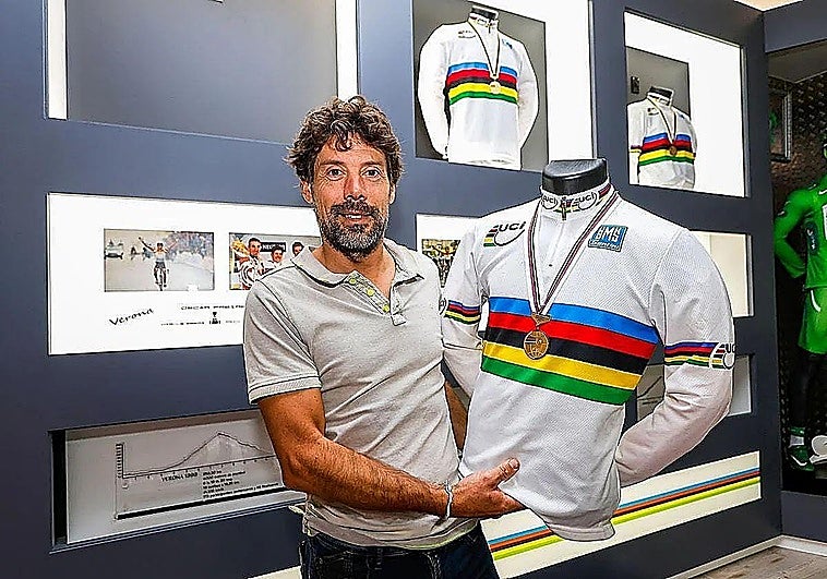 La mujer de Freire: «Me obligaba a realizar prácticas sexuales que hacía con sus amantes»