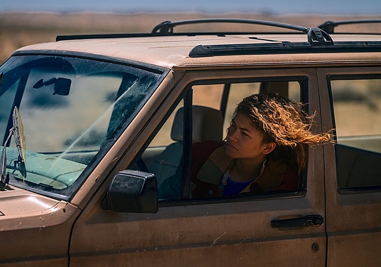 La vuelta de ‘Euphoria’: cámara virtuosa, guion dudoso, futuro abierto