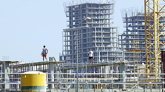 El Gobierno sigue sin adjudicar cerca del 30% de los fondos Next Generation